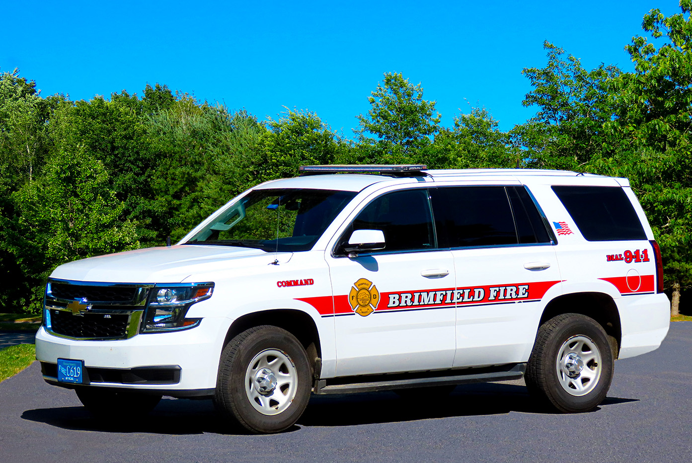 Brimfield Fire Department (Massachusetts) Firefighting Wiki Fandom